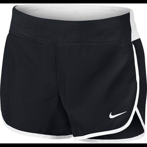 Nike Girl’s Rival Dri-fit Running Shorts